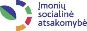 Įmonių socialinė atsakomybė